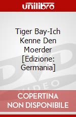 Tiger Bay-Ich Kenne Den Moerder [Edizione: Germania] dvd