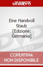 Eine Handvoll Staub [Edizione: Germania] dvd