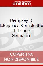 Dempsey & Makepeace-Komplettbox [Edizione: Germania] dvd