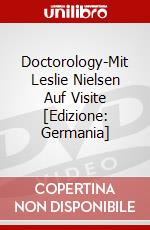 Doctorology-Mit Leslie Nielsen Auf Visite [Edizione: Germania] dvd