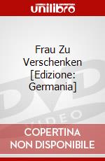 Frau Zu Verschenken [Edizione: Germania] dvd