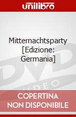 Mitternachtsparty [Edizione: Germania] dvd