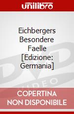 Eichbergers Besondere Faelle [Edizione: Germania] dvd