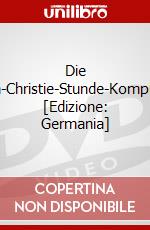 Die Agatha-Christie-Stunde-Komplettbox [Edizione: Germania] dvd