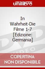In Wahrheit-Die Filme 1-7 [Edizione: Germania] dvd