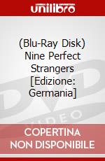 (Blu-Ray Disk) Nine Perfect Strangers [Edizione: Germania] brd