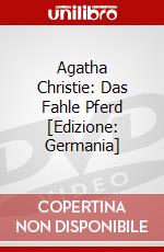 Agatha Christie: Das Fahle Pferd [Edizione: Germania] dvd