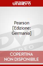 Pearson [Edizione: Germania] dvd