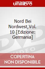 Nord Bei Nordwest,Vol. 10 [Edizione: Germania] dvd