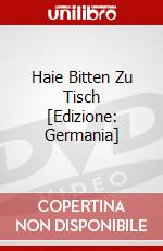 Haie Bitten Zu Tisch [Edizione: Germania] dvd