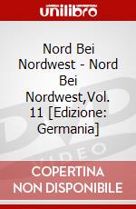 Nord Bei Nordwest - Nord Bei Nordwest,Vol. 11 [Edizione: Germania] dvd