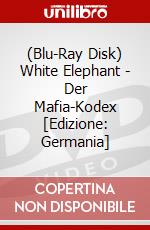 (Blu-Ray Disk) White Elephant - Der Mafia-Kodex [Edizione: Germania] brd