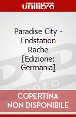 Paradise City - Endstation Rache [Edizione: Germania] dvd