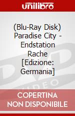 (Blu-Ray Disk) Paradise City - Endstation Rache [Edizione: Germania] brd