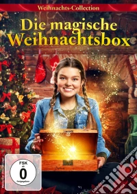 Die Magische Weihnachtsbox dvd