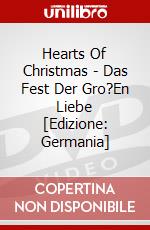 Hearts Of Christmas - Das Fest Der Gro?En Liebe [Edizione: Germania] dvd