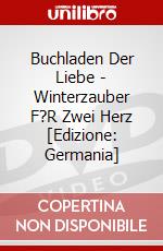 Buchladen Der Liebe - Winterzauber F?R Zwei Herz [Edizione: Germania] dvd