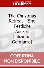The Christmas Retreat - Eine Festliche Auszeit [Edizione: Germania] dvd