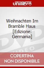 Weihnachten Im Bramble Haus [Edizione: Germania] dvd