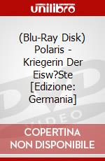 (Blu-Ray Disk) Polaris - Kriegerin Der Eisw?Ste [Edizione: Germania] brd