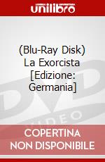 (Blu-Ray Disk) La Exorcista [Edizione: Germania] brd