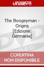 The Boogeyman - Origins [Edizione: Germania] dvd