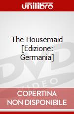 The Housemaid [Edizione: Germania] dvd