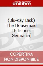 (Blu-Ray Disk) The Housemaid [Edizione: Germania] brd