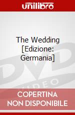 The Wedding [Edizione: Germania] dvd