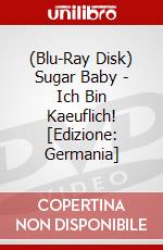 (Blu-Ray Disk) Sugar Baby - Ich Bin Kaeuflich! [Edizione: Germania] brd
