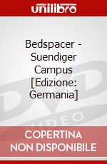 Bedspacer - Suendiger Campus [Edizione: Germania] dvd