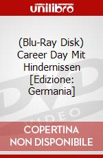 (Blu-Ray Disk) Career Day Mit Hindernissen [Edizione: Germania] brd