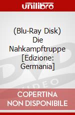 (Blu-Ray Disk) Die Nahkampftruppe [Edizione: Germania] brd