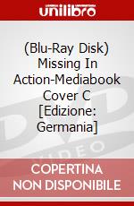 (Blu-Ray Disk) Missing In Action-Mediabook Cover C [Edizione: Germania] brd