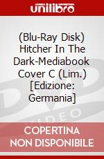 (Blu-Ray Disk) Hitcher In The Dark-Mediabook Cover C (Lim.) [Edizione: Germania] brd