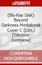 (Blu-Ray Disk) Beyond Darkness-Mediabook Cover C (Lim.) [Edizione: Germania] brd
