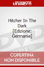 Hitcher In The Dark [Edizione: Germania] dvd