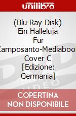 (Blu-Ray Disk) Ein Halleluja Fur Camposanto-Mediabook Cover C [Edizione: Germania] brd