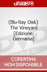 (Blu-Ray Disk) The Vineyard [Edizione: Germania] brd