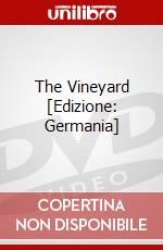 The Vineyard [Edizione: Germania] dvd
