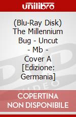 (Blu-Ray Disk) The Millennium Bug - Uncut - Mb - Cover A [Edizione: Germania] brd
