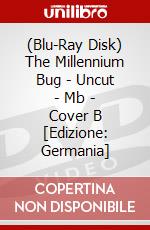 (Blu-Ray Disk) The Millennium Bug - Uncut - Mb - Cover B [Edizione: Germania] brd