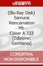 (Blu-Ray Disk) Samurai Reincarnation - Mb - Cover A 333 [Edizione: Germania] brd