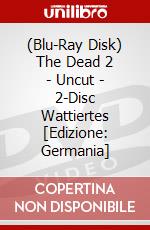 (Blu-Ray Disk) The Dead 2 - Uncut - 2-Disc Wattiertes [Edizione: Germania] brd