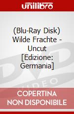 (Blu-Ray Disk) Wilde Frachte - Uncut [Edizione: Germania] brd