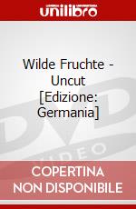 Wilde Fruchte - Uncut [Edizione: Germania] dvd