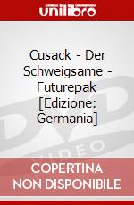 Cusack - Der Schweigsame - Futurepak [Edizione: Germania] dvd