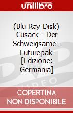 (Blu-Ray Disk) Cusack - Der Schweigsame - Futurepak [Edizione: Germania] brd