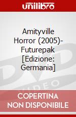 Amityville Horror (2005)- Futurepak [Edizione: Germania] dvd