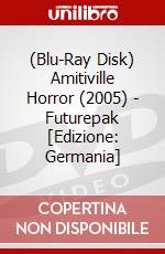 (Blu-Ray Disk) Amitiville Horror (2005) - Futurepak [Edizione: Germania] brd